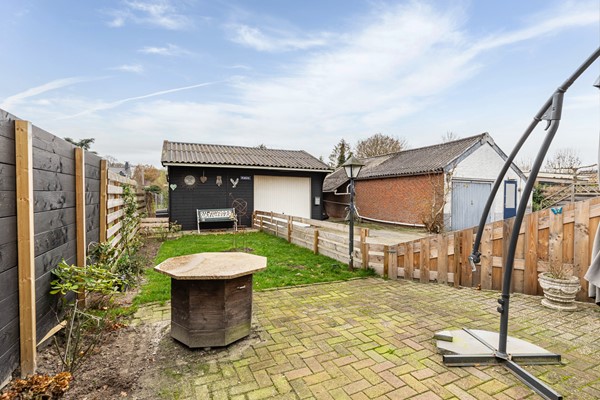 Medium property photo - Hoofdkade 91, 9503 HD Stadskanaal